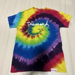 タイダイ Tシャツ