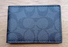 COACH パスケース、カードケース