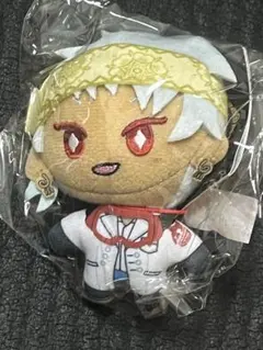 カリムアルアジーム　ちびぐるみ　実験服　ツイステ