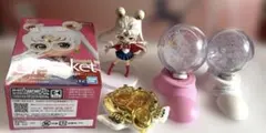 セーラームーングッズまとめ売り