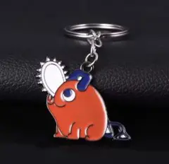 チェンソーマン　ポチタ　キーホルダー