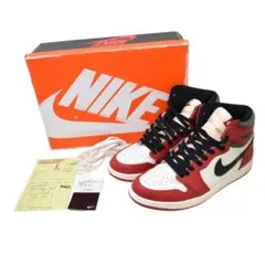 ナイキ NIKE AIR JORDAN1 HIGH OG DZ5485 612