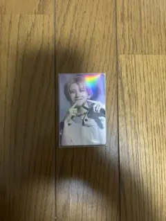 2*1様 &TEAM YUMA ユウマ　トレカ　セカナン　ライブフォト　ライブフ