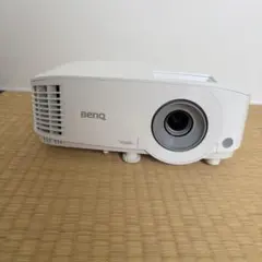 2026年最新】benq プロジェクター mw550の人気アイテム - メルカリ
