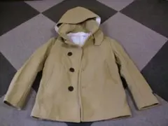 2025年最新】ORCIVAL メルトン フードの人気アイテム - メルカリ