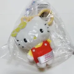 サンリオキャラクター大賞 2026マスコット ハローミミィ