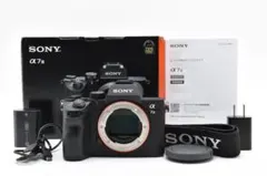 2025年最新】sony α7iii ボディ ilce-7m3の人気アイテム - メルカリ