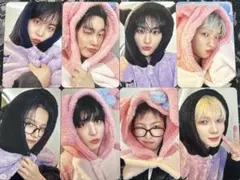 ATEEZ MAKESTAR 黒猫 Black Cat アチズ トレカ - メルカリ