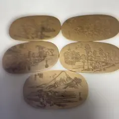 2025年最新】五十三次 小判の人気アイテム - メルカリ