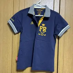 ルコックゴルフコレクション　レディース　シャツLLサイズ