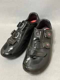 Specialized S-WORKS 7 wide EU43シューズ - メルカリ