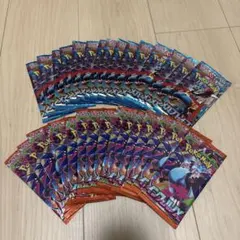 【サーチ済】ポケモンカード　インフェルノx15p メガブレイブ15p