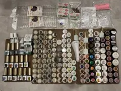 リッカジェルまとめ売り　4点セット リッカジェルまとめ売り 4点セット リッカジェルまとめ売り 4点セット