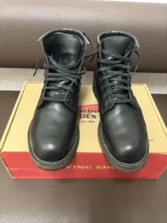 【美品】RED WING 9014ベックマン（送料無料）のサムネイル