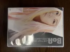 BoA/BoA LIVE TOUR 2004-LOVE&HONESTY-