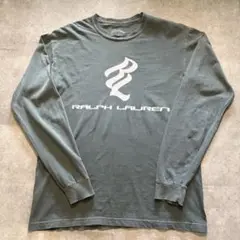 CHINATOWN MARKET ロンT ラルフローレン