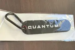 Callaway キャロウェイ QUANTUM タオルホルダー 新品 未使用 黒