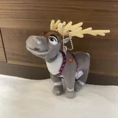 2025年最新】アナ雪 ぬいぐるみ スヴェンの人気アイテム - メルカリ