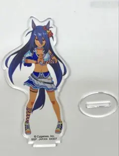 ウマ娘 一番くじF賞 アクリルスタンド ヒシアマゾン