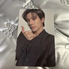 ENHYPEN DIMENSION: ANSWER タレントカード