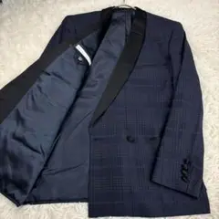 ✨希少品✨PERRY ELLIS ペリーエリス　タキシード　XXL相当