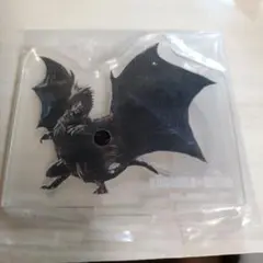 モンスターハンター 一番くじ クシャルダオラ G賞 アクリルスタンド