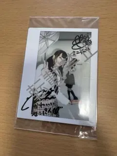2026年最新】高野麻里佳 チェキの人気アイテム - メルカリ