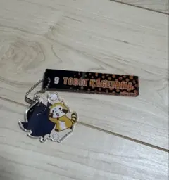 ハイキュー　アクキー