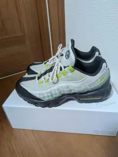 Nike Air Max 95 　NIKE　BYYOU