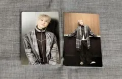 SEVENTEEN carat land ケレン 2024 トレカ ホシ