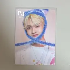 田島将吾 選出店舗限定トレカ