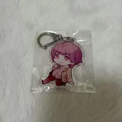 すとめも3 さとみくん アクキー