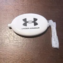 コインケース UNDER ARMOUR アンダーアーマー　小物入れ
