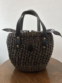 CLEDRAN. かごバックのサムネイル
