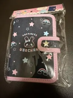 デニムシールバインダー キャラクターグッズ