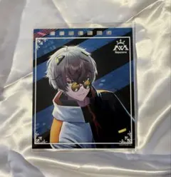 にじさんじEN アルバーン・ノックス 卓上カレンダー