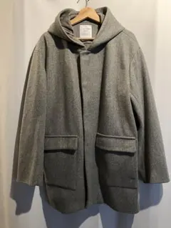 CIAOPANIC TYPY(チャオパニック ティピー) フード付きコート