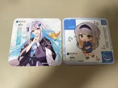 にじさんじ 極楽湯コラボ第三弾 リゼ・ヘルエスタ 栞葉るり