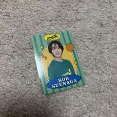 2026年最新】末永光 プロフィールカードの人気アイテム - メルカリ