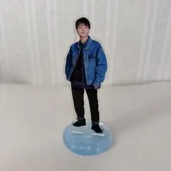 宮近海斗 アクスタ