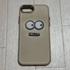 iPhoneSE スマホケース
