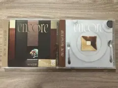 【新品未開封】Hey! Say! JUMP encore CD 2枚セット