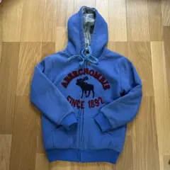 Abercrombie&Fitch アバクロンビーアンドフィッチ　パーカー