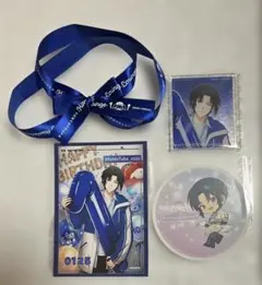 2026年最新】和泉一織 バースデー 缶バッジの人気アイテム - メルカリ