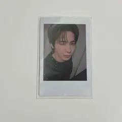 TXT テヒョン　インスタントフォト