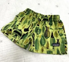 パタゴニア 水着　バギーズショーツ　ノースフェイス ユニクロ　水陸両用