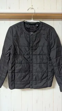 UNIQLO ライトウォームパデットコンパクトジャケット130cm
