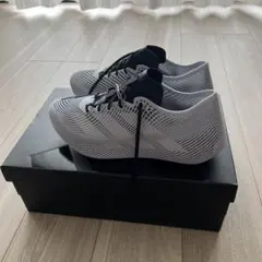 ADIDAS CLIMACOOL LACED グレー