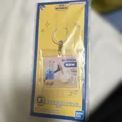 BANDAI NAMCO SUNSUN アクリルキーホルダー