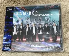 【CD】IMP. 「BAM-BOO／ミチシルベ」通常盤